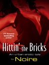 Cover image for Hittin' the Bricks